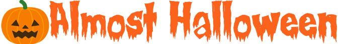 Almost Halloween For Kids
